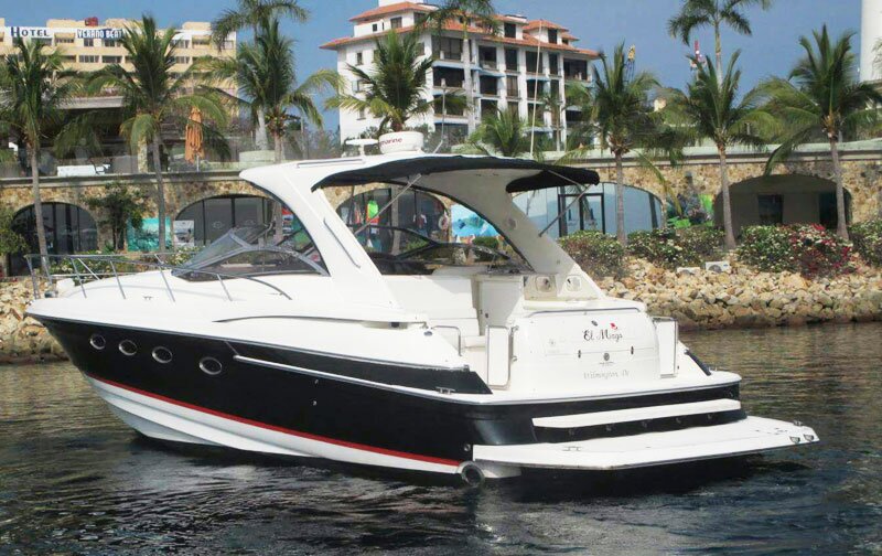 Yates Acapulco 